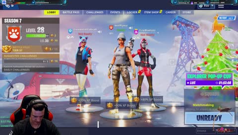 🎊 Less Than A Week Until New Years! 🍾