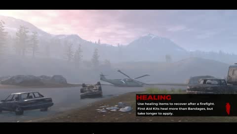 H1Z1 With Friend (Sorry Bad Quality)