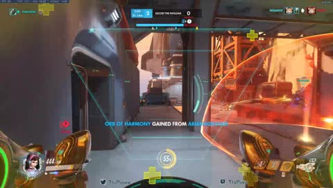 MORE SCRIMS AND GOING FOR 4.4 | 4455 peak