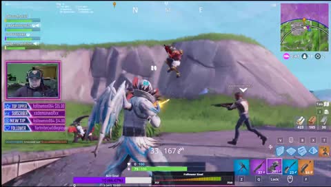 Back to the grind !!! | New Key Binds?!?! | sub goal 9/10 