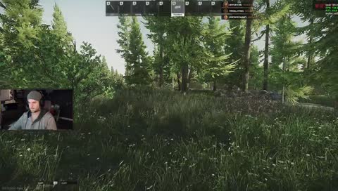 Hop in my Tri-Zip, Teaching Tarkov! | !discord !hype