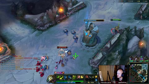 🔥 HJÄLP MIG.. LOL?  🔥 