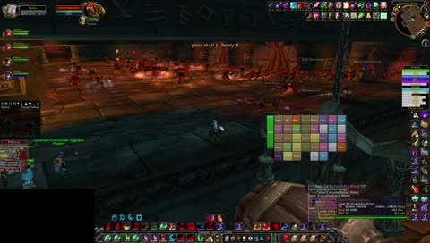 Vanilla WoW - Blackwing Lair / MC - Feral Druid

https://discord.gg/ZHjyT7q
www.youtube.com/BaronCstrikeEcho
www.twitch.tv/baronvanilla