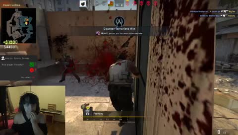 CSGO! - 200 follows before New Years? <3