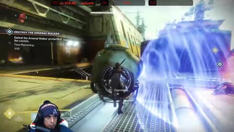 (PC) Hello Gorgeous - Alt Lvl'n + Viewer Help! AMA !prime 