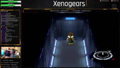 [Blind] Will i ever finish disc 1!!! EP16