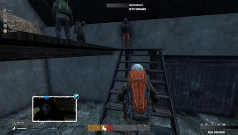 Noobie Help Welcomed ~ 24 HOUR STREAM