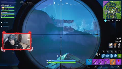 [PC] FISH STICK GANG !giveaway