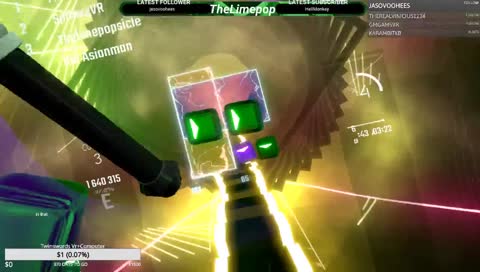 Whole Shrek Movie With SprinxxVR and TheLumberjackJeff 12 Hour Stream