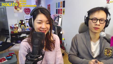 [EN/中] Doing sub gifts #charity !discord