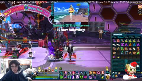 Baby Series: Smol Edge Lord (!sr On) [Closers/?]  #EMEPartner #CCC