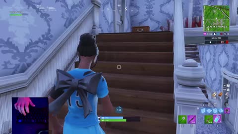 Underrated PS4 Player [1300+ wins]