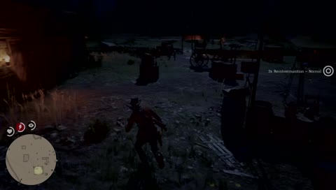 Red Dead Redemtion 2