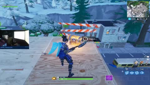 Pop Up Cup  // Wins 1200+ // Kills 22'000+