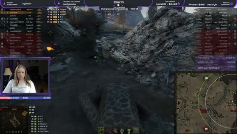 [NA/EU][VILIN] Tanky things... [!Loots] 