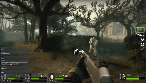 [MEX/PC] MUCHAS GRACIAS POR SUS REGALOS