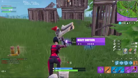I'm ugly so no facecam, but my wit is unmatched | Fortnite Sweating