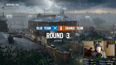 I made affiliate this week!!!  Thank you to everyone who helped make it possible!  Siege tonight w/#3SG #f4f #L4L 