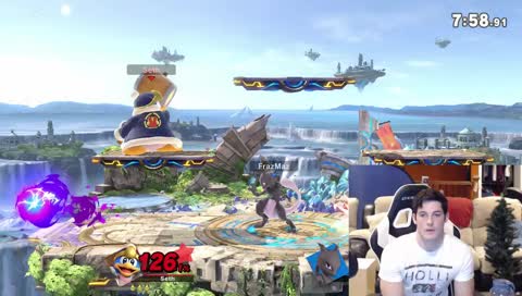 Come battle in Lobbies and say hi in chat! :)