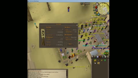 Runescape