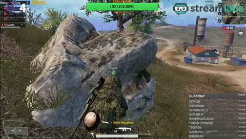 PUBG Mobile Bide Buraya Bak :) SohbetG.