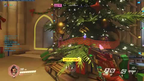 플레이를 요로시코롬!