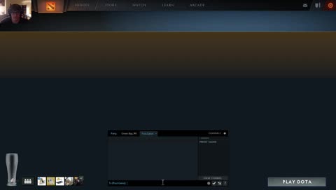 [ENG] My shoulders hurt from all this carrying... :(