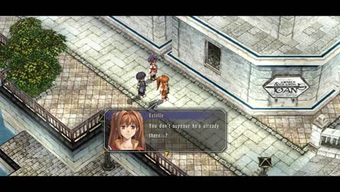 [First Playthrough] Protecting pure Kloe at all costs