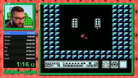 [Warpless] We can totally get that 53 • Come say hi!