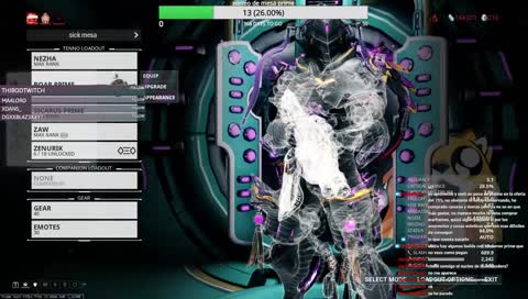 [ESP/ENG] SORTEO de PRIMES/respondo a lo que sea y ayudo a todos