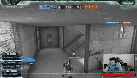 [EN/PS] MAJOR CHANGES on the way! || Wack em Wednesdays  || Join the FlipFamily || !instagram !discord