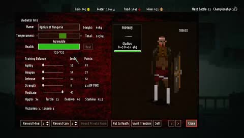 IM only here for the BOYS