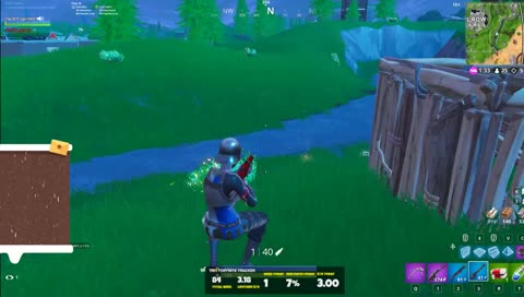 NEW MOUSE !discord !age !binds !sens