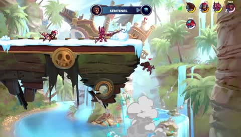 [Ps4] Boosted Hattori main ❤️ | Follower goal: 250  !discord, subs and emotes