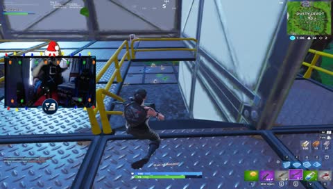 GOT THEM YEEZYS !!!ROAD TO 300 FOLLOWERS :) 9,000+KILLS, 525+WINS !followage !discord !v8 !twitter !Instagram !donate