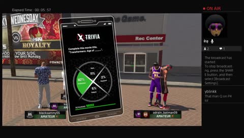 YKWTFGO 2K!!!!