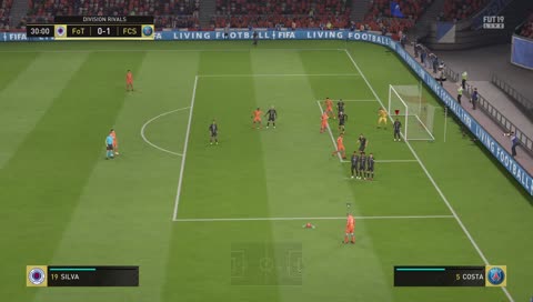 Viens check du Noob !!  [fr] Ouverture des récompenses FUT Champ OR 3 et Rivals rang 1 ( Grosse douille assuré .. )