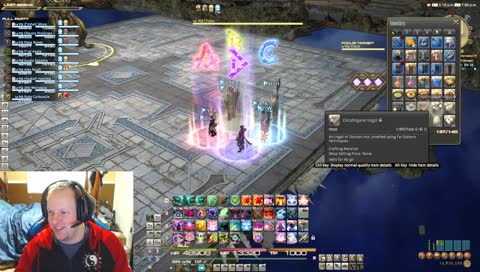 9s-11s weeklies, 12S prog.