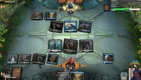 Casual Wednesday drafts/standard! <F2K Community>