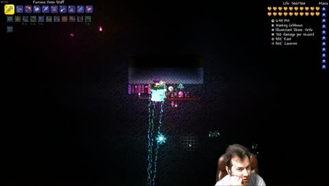Expert Mode With Bisnap: Never Been To A Party Before?