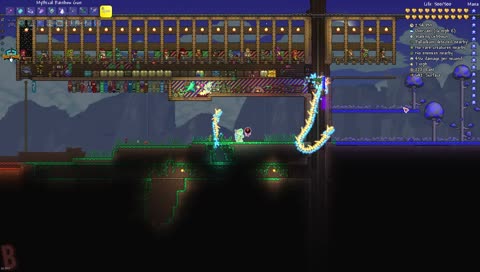 Vanilla Expert with mopioid! (634/635 Sub Goal)