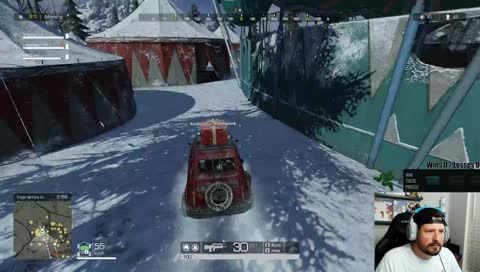 🚁 All night | 🎁!Sliver |❄️Chill stream❄️| #️DopeSquad 