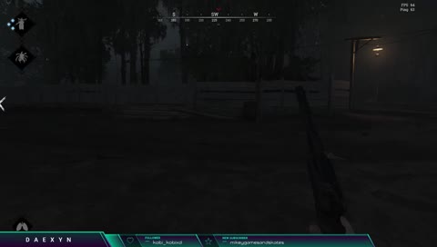 I'm too good for ammo