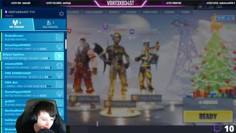 [PC/PG/EST] Doing Scrims !giveaway