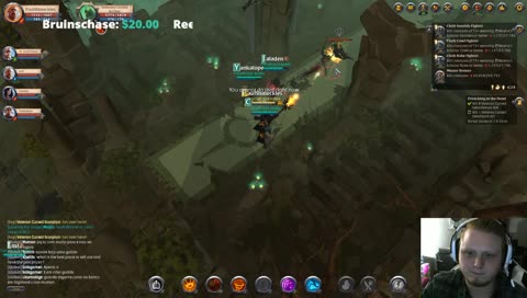 The best Fisherman in Albion Online