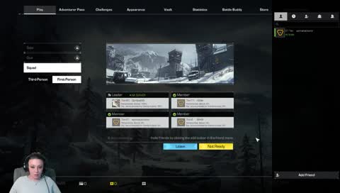 IDK what I'm doing...