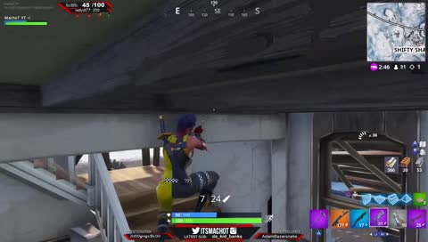 Not The Best, But Good Enough | #Charity When Using Bits |🔑Creator Code: Macho-T | @ItsMachoT 