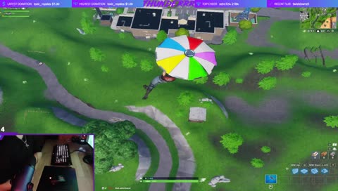 St.Jude Charity in pannels help the kids out (FOLLOWER GAMES)