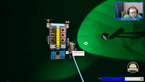 Space Exploration and Survival w/ Friends! !humblebundle !freesubs