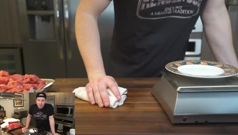 [COOKING] BURGER PATTY TESTING (short rib, sirloin, chuck, etc.) -- ULTIMATE BURGER PROJECT DAY ONE